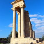 Ruins-Sanctuary-Apollo-Hylate-Cyprus-Limassol
