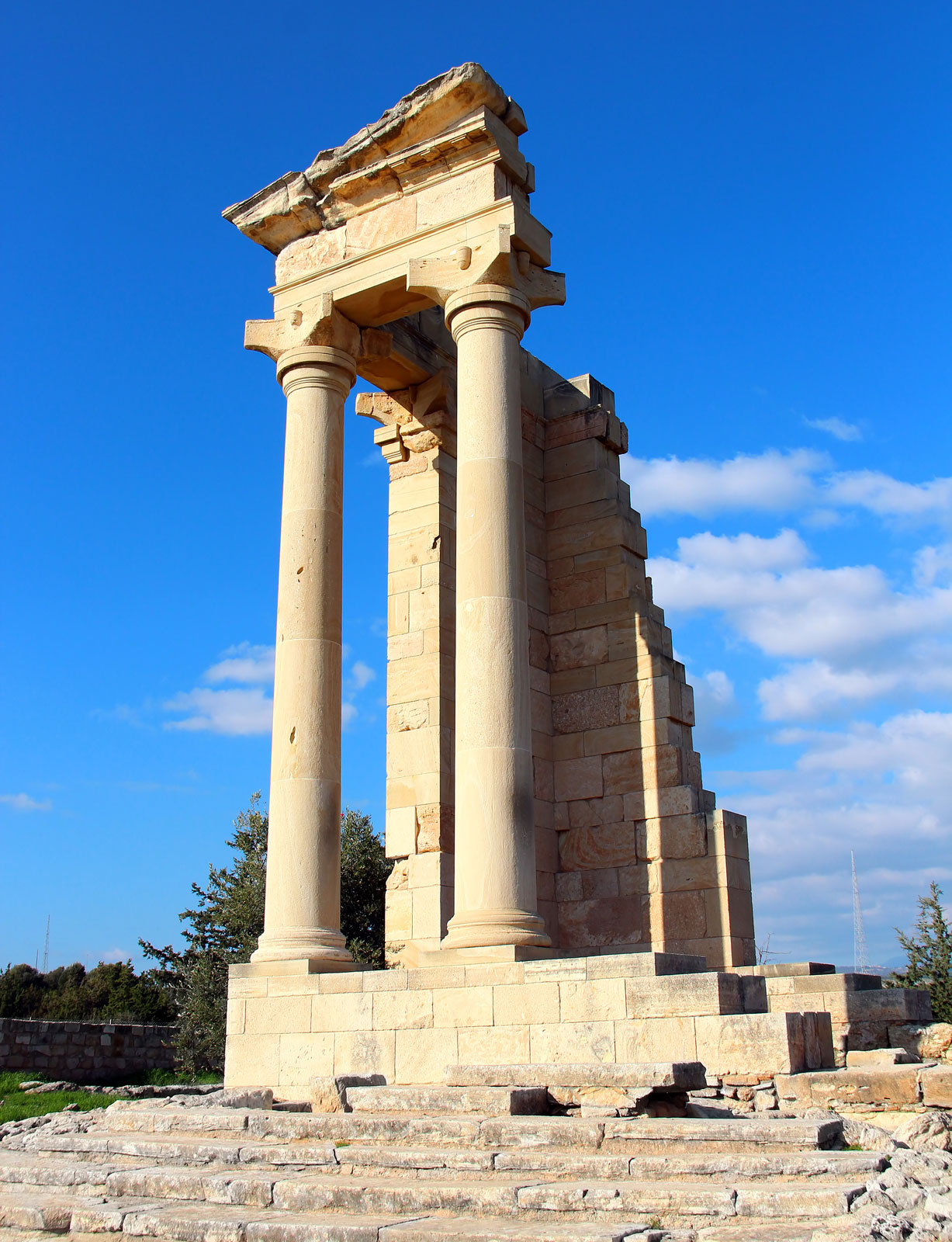 Ruins-Sanctuary-Apollo-Hylate-Cyprus-Limassol